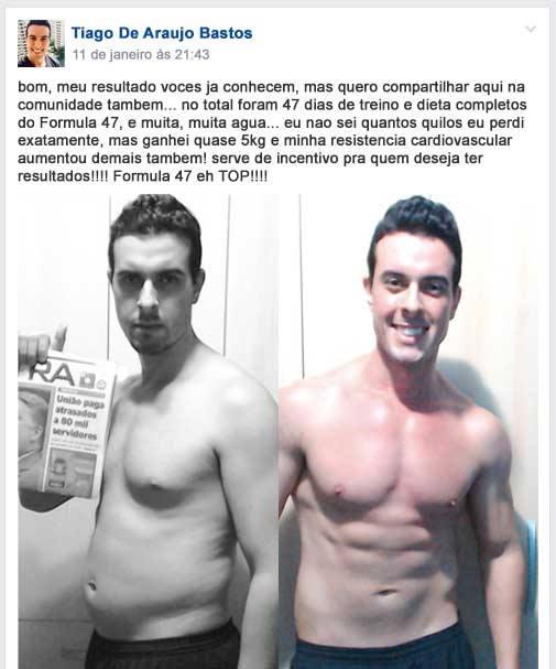 criador trincado